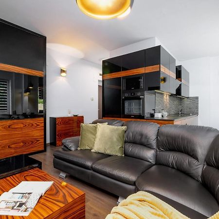 Stylish Korfantego Apartment Next To Spodek By Noclegi Renters カトヴィツェ エクステリア 写真