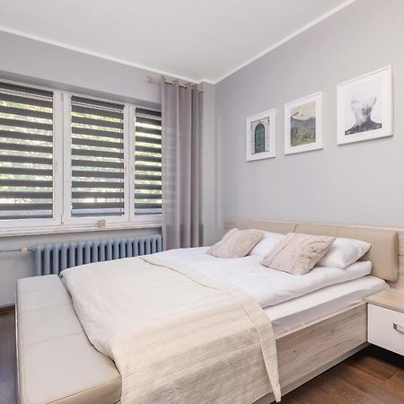 Stylish Korfantego Apartment Next To Spodek By Noclegi Renters カトヴィツェ エクステリア 写真