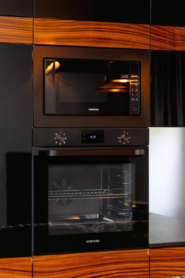 Stylish Korfantego Apartment Next To Spodek By Noclegi Renters カトヴィツェ エクステリア 写真