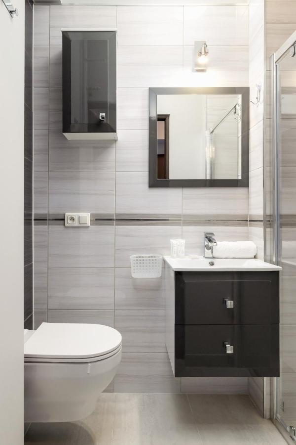 Stylish Korfantego Apartment Next To Spodek By Noclegi Renters カトヴィツェ エクステリア 写真