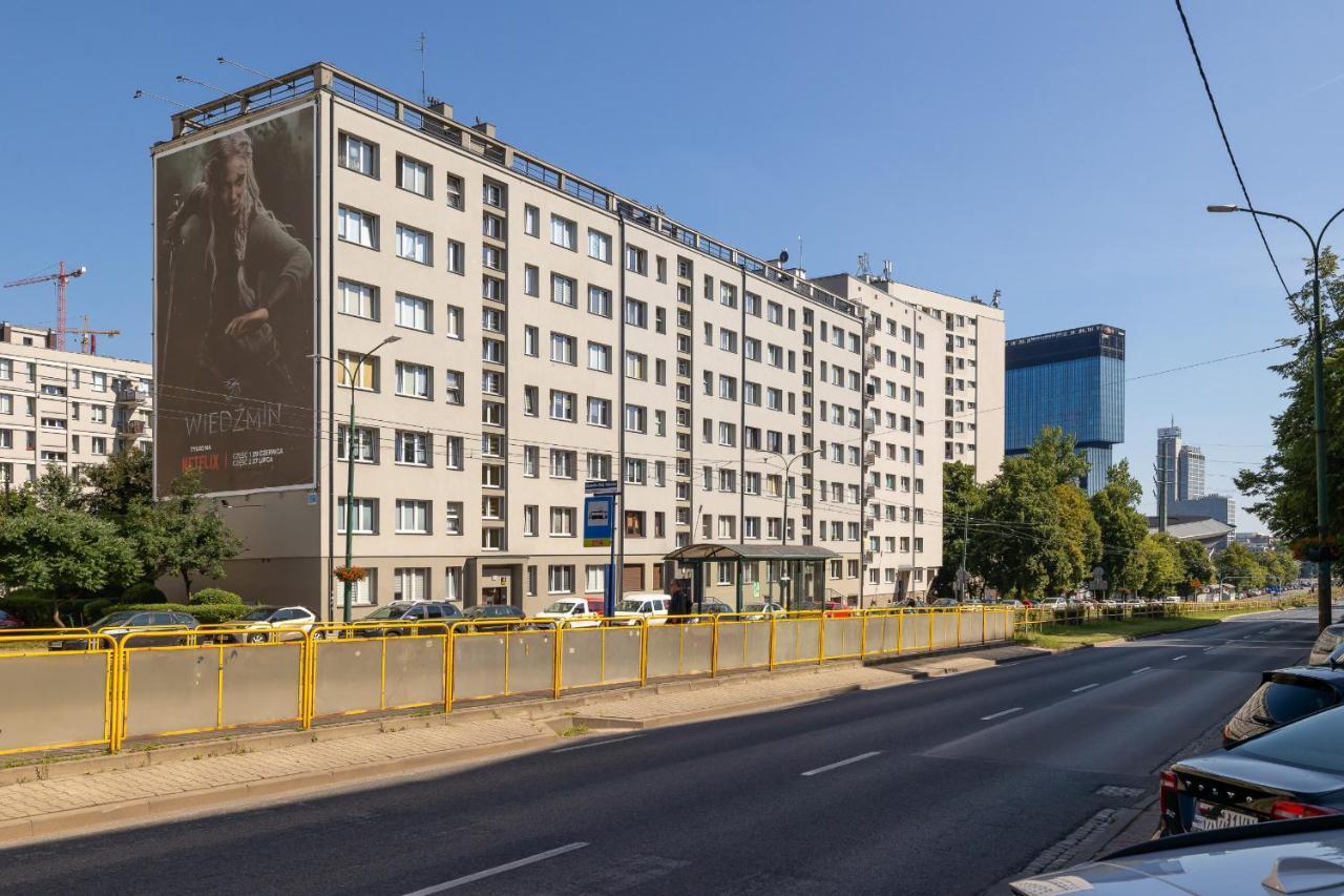 Stylish Korfantego Apartment Next To Spodek By Noclegi Renters カトヴィツェ エクステリア 写真