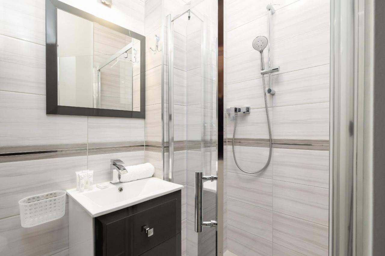 Stylish Korfantego Apartment Next To Spodek By Noclegi Renters カトヴィツェ エクステリア 写真